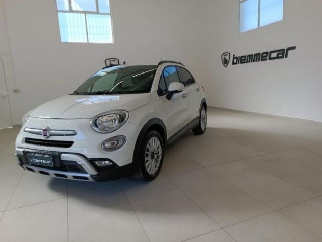 FIAT 500X 1.3 MultiJet 95 CV Cross Plus i.m rif. 23529253