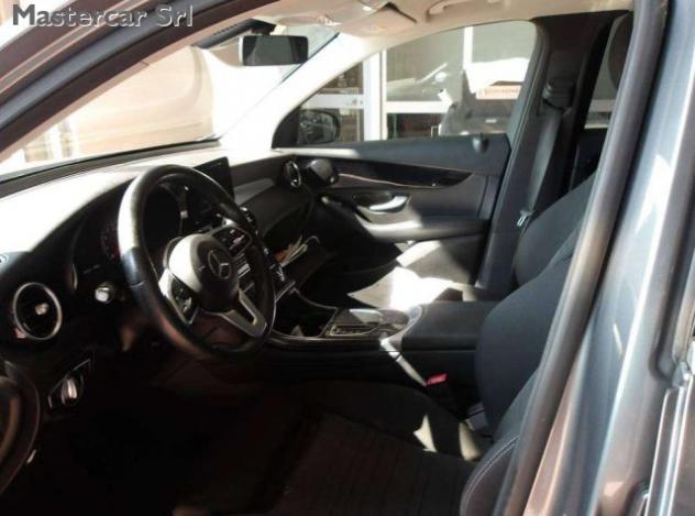 MERCEDES-BENZ GLC 300 GLC 300e phev (eq-power) Business 4matic auto - GJ rif. 24021106 - Foto 4