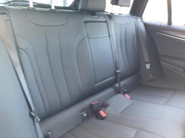 BMW Serie 5(G30/31/F90) 520d 48V Touring Msport - Foto 7