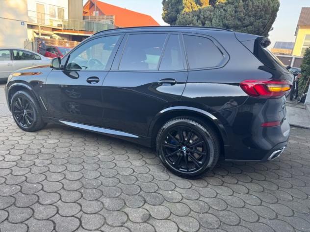 BMW X5 (G05/F95) X5 xDrive25d Msport - Foto 3
