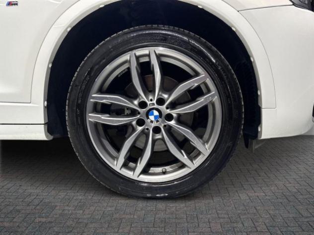 BMW X4 xDrive20d xLine rif. 23918440 - Foto 8