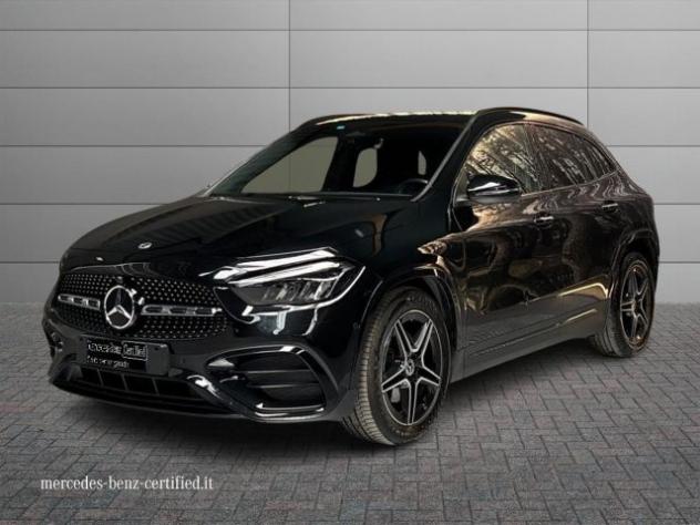 MERCEDES-BENZ GLA 200 d Automatic 4Matic AMG Line Premium rif. 23868869