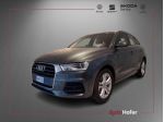 AUDI Q3 2.0 TDI quattro S tronic S-Line Xenon Navi rif. 23518776