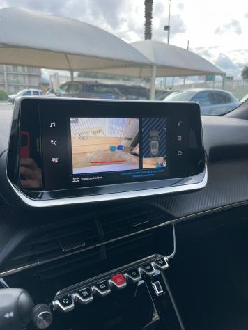 Peugeot 2008 PureTech 130 S&S EAT8 Allure - Foto 10