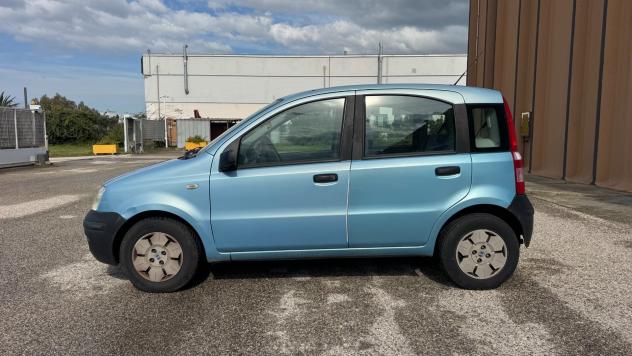 FIAT PANDA 1.1 B 54CV - 2005 - Foto 7