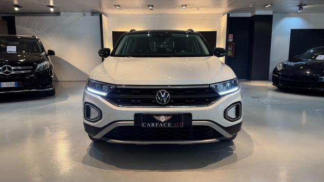 VOLKSWAGEN T-ROC ADVANCED 2.0D 116CV - 2022 - Foto 2