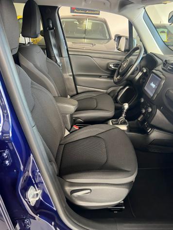 Jeep Renegade 1.0 T3 Limited 2wd FARI FULL LED - Foto 10