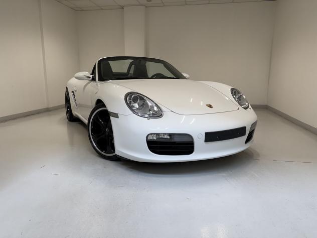 Porsche Boxster Boxster 2.7 245CV - Foto 2