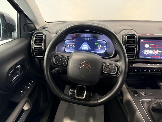 Citroën C5 Aircross PureTech 130 S&S Shine - Foto 10