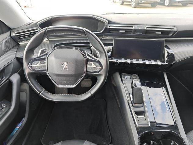 Peugeot 508 Hybrid 225 Allure e-EAT8 aut. - Foto 9