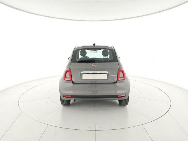 FIAT 500 1.0 Hybrid - Foto 4