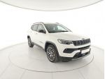 Jeep Compass 1.5 Turbo T4 130 CV MHEV 2WD Summit