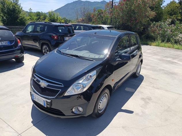 CHEVROLET Spark 1.0i 68CV - NEOPATENTATI - Foto 2