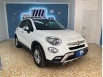Fiat 500X 1.6 MultiJet 120 CV Cross