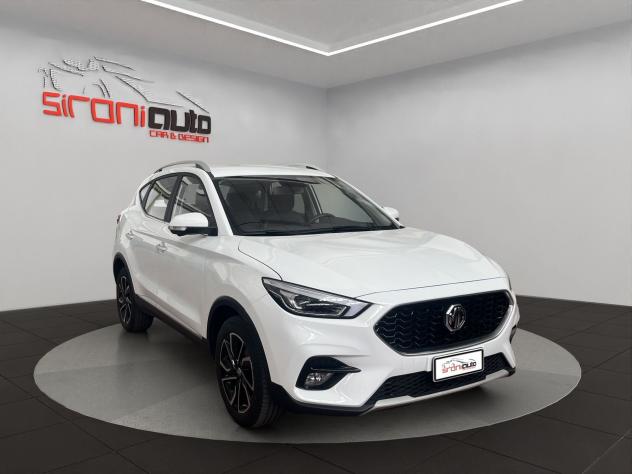 MG ZS ZS 1.0 Luxury auto - Foto 10