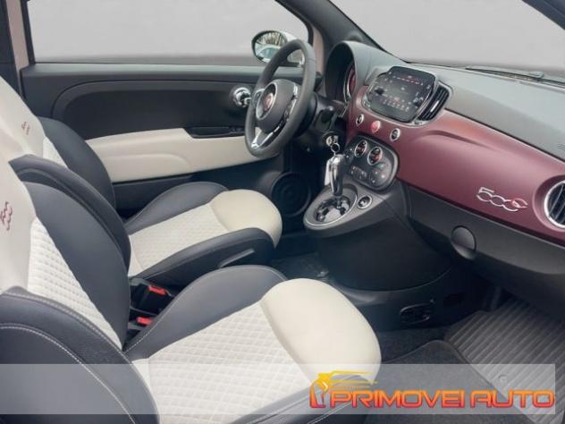 FIAT 500C 1.2 Star rif. 20393797 - Foto 2