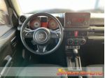 SUZUKI Jimny 1.5 4AT Comfort allgrip rif. 21108200