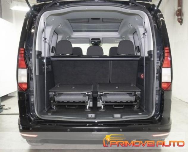 VOLKSWAGEN Caddy 2.0 TDI 102 CV Life rif. 19453367 - Foto 10