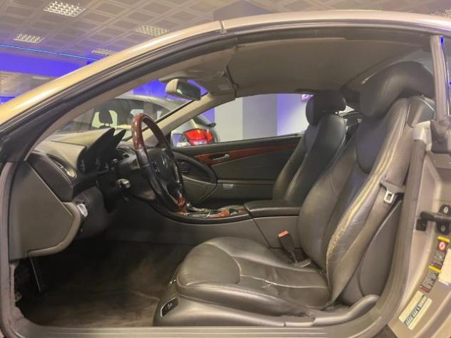 MERCEDES-BENZ SL 350 Cat. Chrome rif. 23958129 - Foto 8