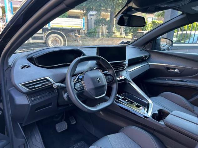 PEUGEOT 5008 BlueHDi 130 S&S EAT8 ALLURE PACK *PREZZO PROMO* rif. 22503769 - Foto 8