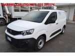 PEUGEOT Partner 1.5 BlueHDi 100CV Furgone Grip CON FRIGO ATP rif. 23771238