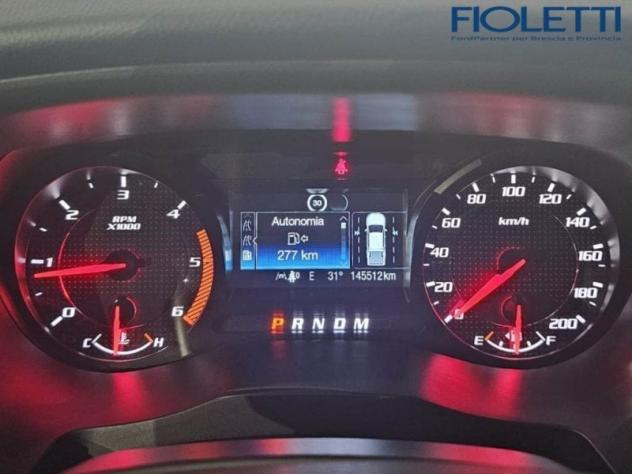 Ford Ranger 3ª SERIE RAPTOR 2.0 ECOBLUE AUT. 213 CV DC 5 PT. - Foto 8
