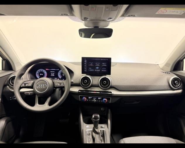 AUDI Q2 35 TFSI S-TRONIC S-LINE EDITION rif. 23209345 - Foto 4