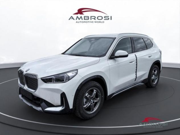 BMW iX1 eDrive20-Special Edition Xline Premium Package rif. 23432271