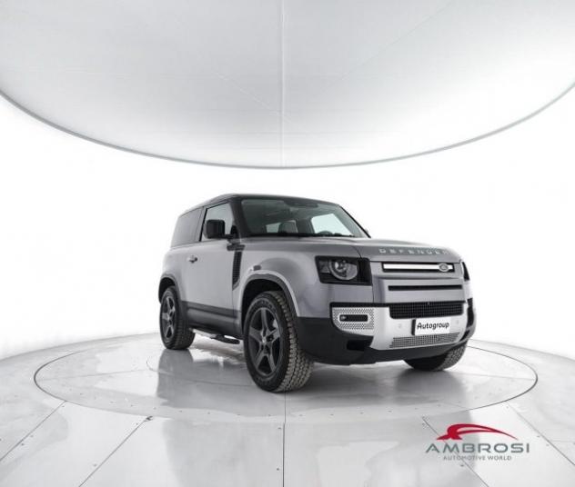 LAND ROVER Defender 90 3.0d i6 mhev SE awd 250cv aut rif. 22373647 - Foto 2