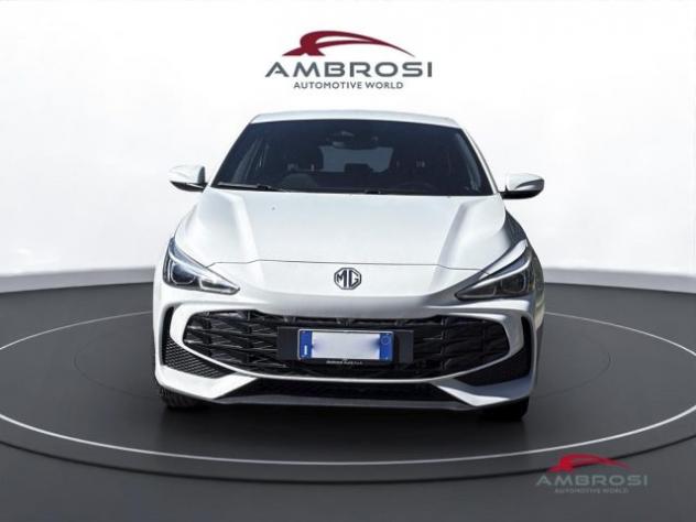 MG MG3 HEV MY25.5 1.5L LUXURY rif. 23849946 - Foto 7