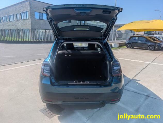 FIAT 600 Hybrid 110 CV DCT MHEV rif. 24098308 - Foto 7
