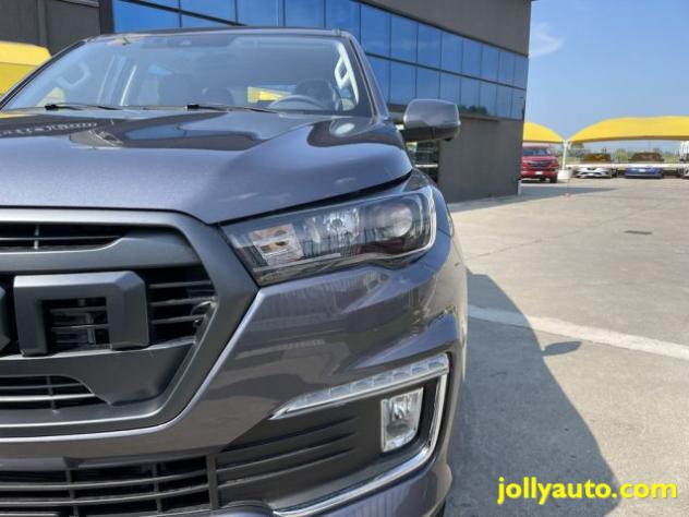 FOTON Tunland G7 2.0 TDI PICK UP 4X4 rif. 21215899 - Foto 8