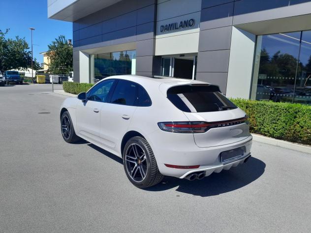Porsche Macan 2.0 - Foto 6