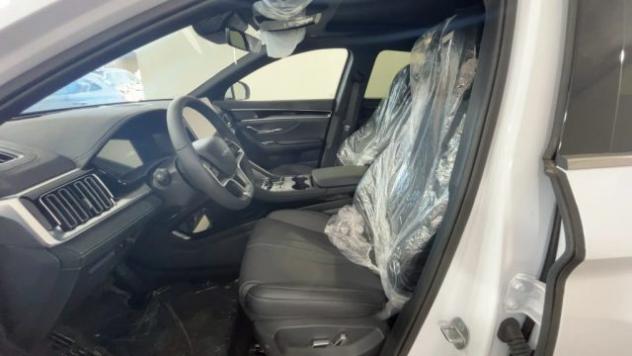 BYD Seal U DMi 1.5 218 CV PHEV Boost rif. 23811309 - Foto 3