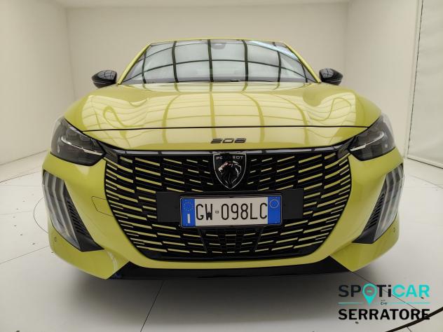 Peugeot 208 II 2023 1.2 puretech GT s&s 100cv - Foto 2