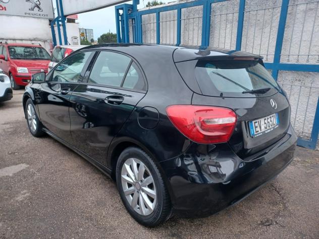 Mercedes-benz A 180 CDI ANNO 2014 - Foto 3
