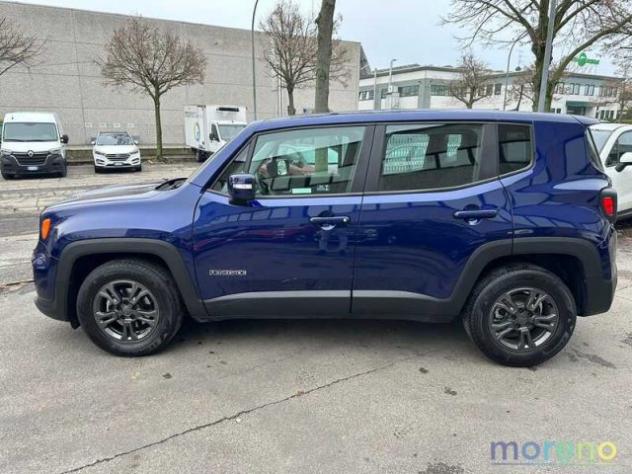 JEEP Renegade 1.0 t3 120 CV Business 2WD Navi rif. 18209583 - Foto 3
