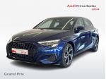 Audi A3 4ª serie SPB 40 TFSI e S tronic Business Advanced
