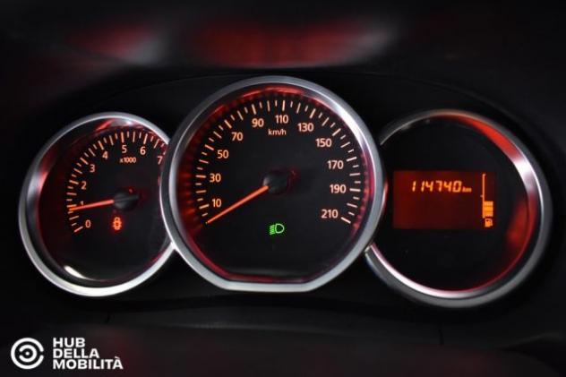 DACIA Duster 1.6 115CV Start&Stop 4x2 GPL Ambiance rif. 23992653 - Foto 7