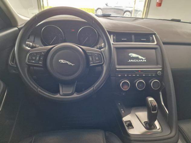 Jaguar E Pace 2.0d 180cv TETTO - Foto 10