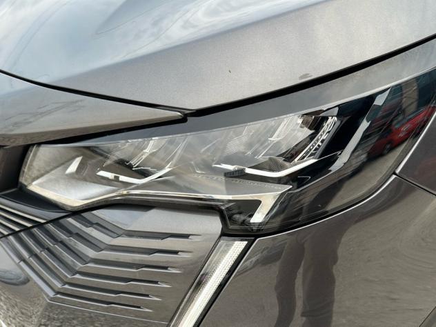 Peugeot 3008 BlueHDI 130 EAT8 S&S Allure Pack - Foto 9