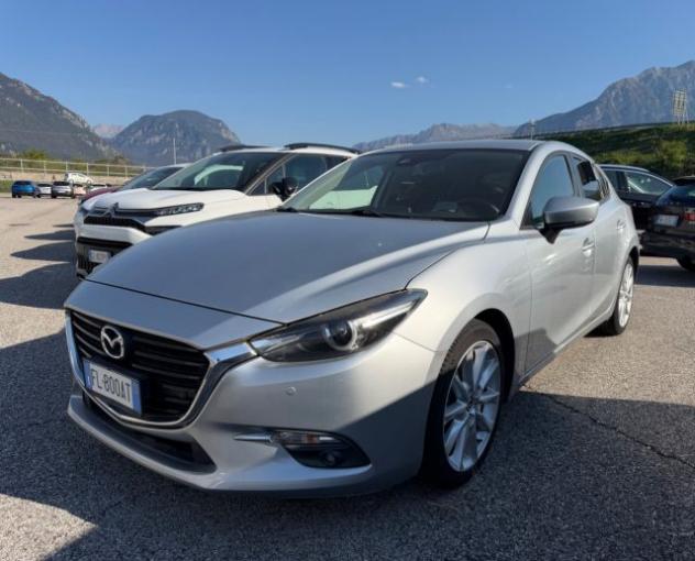 MAZDA 3 1.5 Skyactiv-D Exceed rif. 23829345