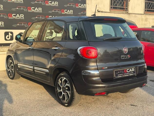 Fiat 500L 1.3 Multijet 95 CV Business - Foto 5