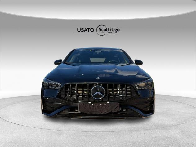 Mercedes-Benz CLA Sh.Brake - X118 2023 Shooting Brake AMG 35 AMG Line Premium Racing Collection - Foto 2