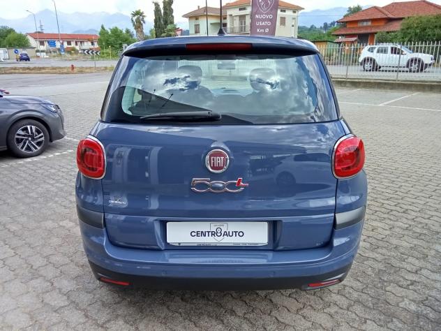 Fiat 500L 1.3 Multijet 95 CV Urban - Foto 5