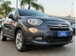 Fiat 500X 1.6 MultiJet 120 CV Lounge Navi
