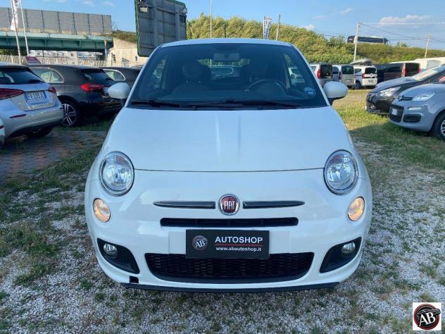 FIAT - 500 - 1.2 "S" - UNIPRO. - NEOPATENTATI - FINANZIABILE - PERMUTE - Foto 3