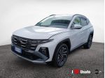 Hyundai Tucson MY22 PE 1.6CRDI DCT 136 48V EXELLENCE