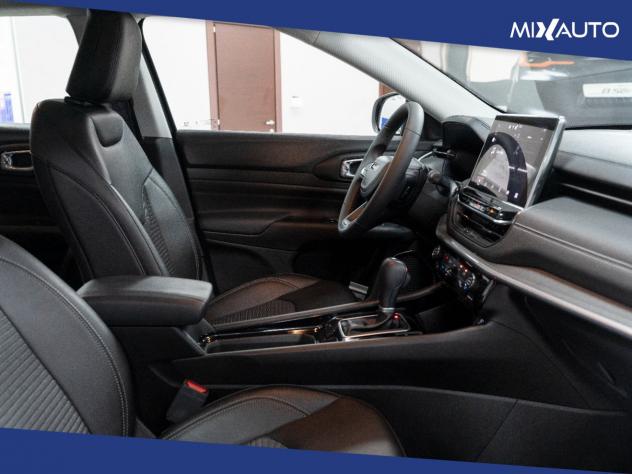 Jeep Compass 1.5 Turbo T4 MHEV Altitude 2WD 130CV DCT - Foto 14