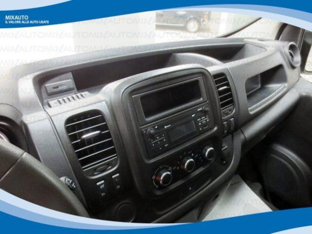 RENAULT Trafic T29 2.0 DCI 120cv L1H1 Ice EU6 - Foto 5